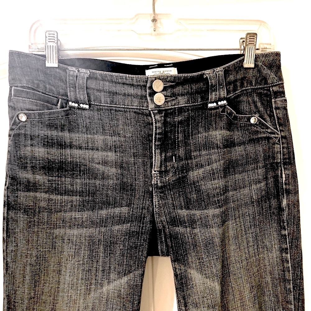 Ladies’ WHITE HOUSE BLACK MARKET Jeans